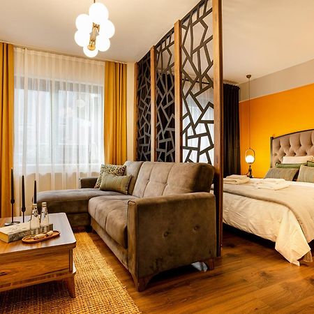 Port Galata Suites 伊斯坦布尔 外观 照片