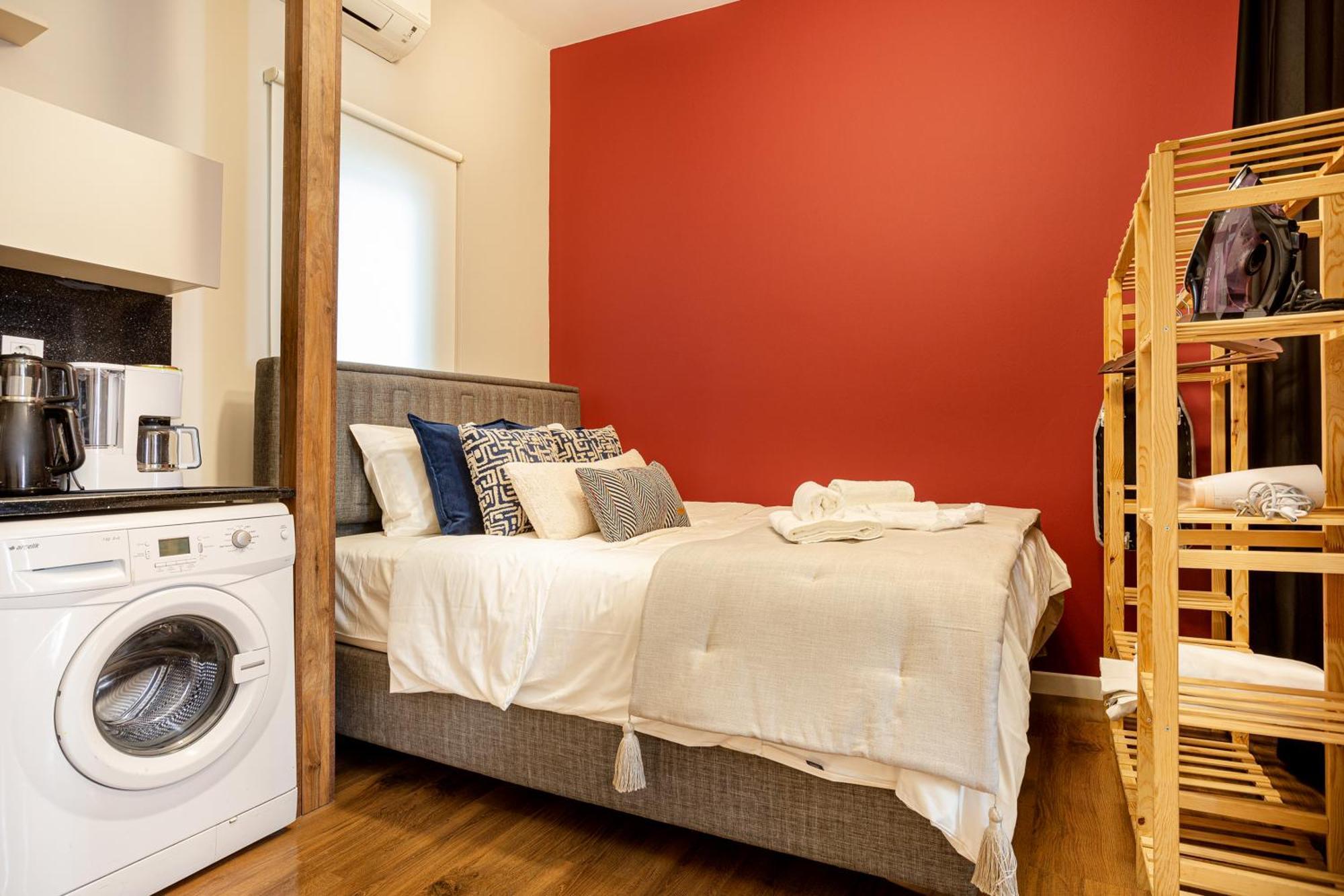 Port Galata Suites 伊斯坦布尔 外观 照片