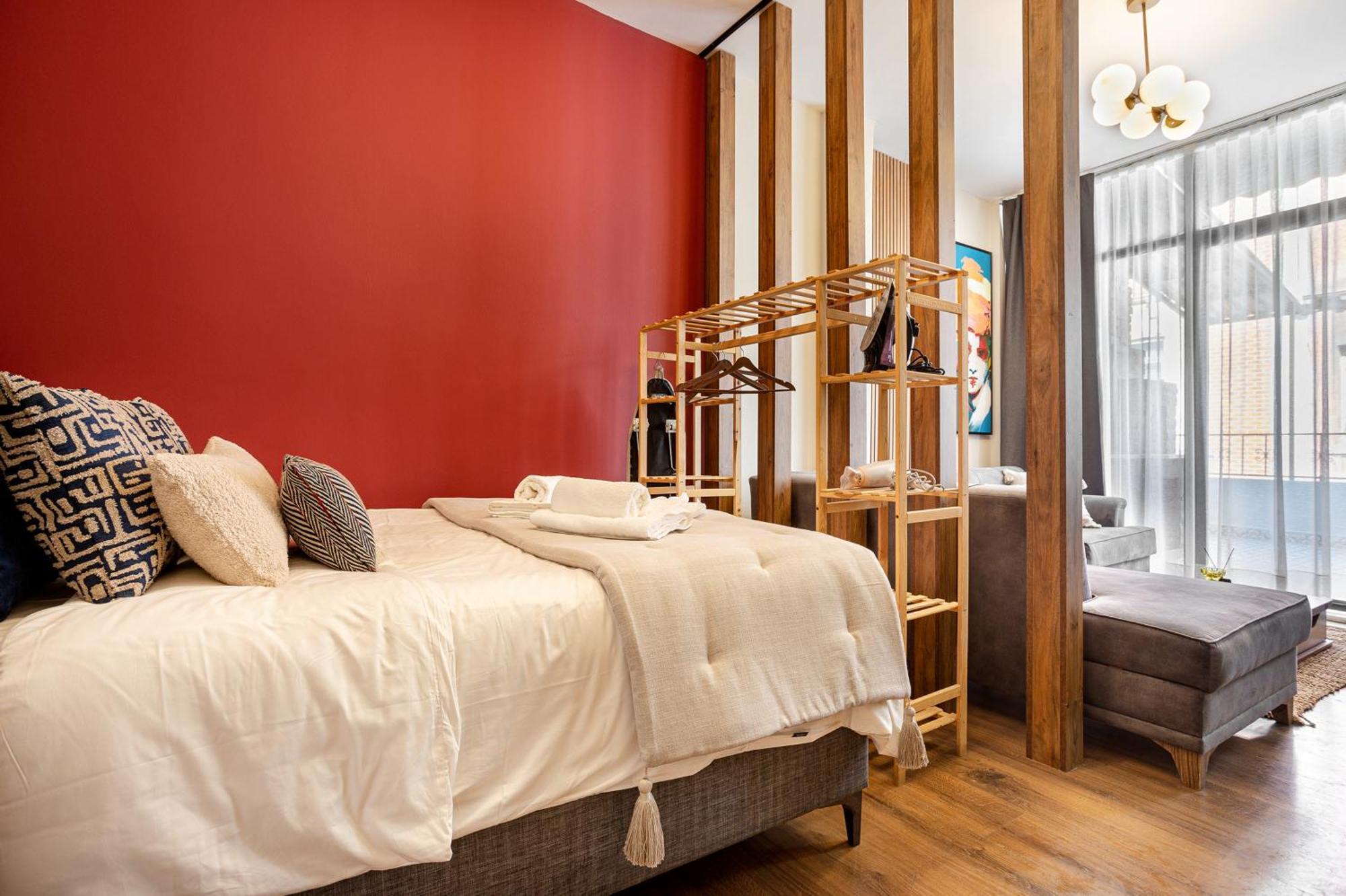 Port Galata Suites 伊斯坦布尔 外观 照片