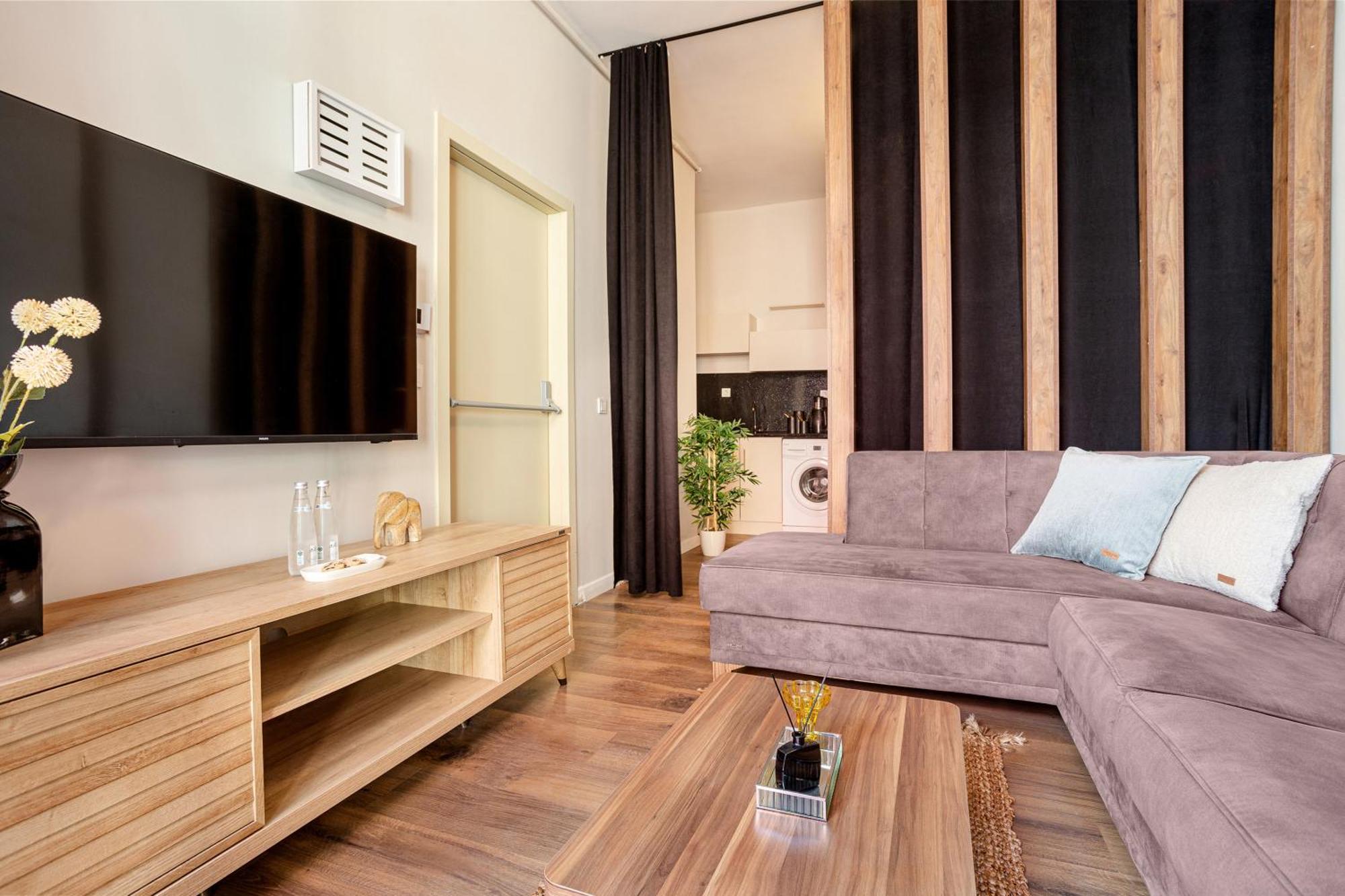 Port Galata Suites 伊斯坦布尔 外观 照片