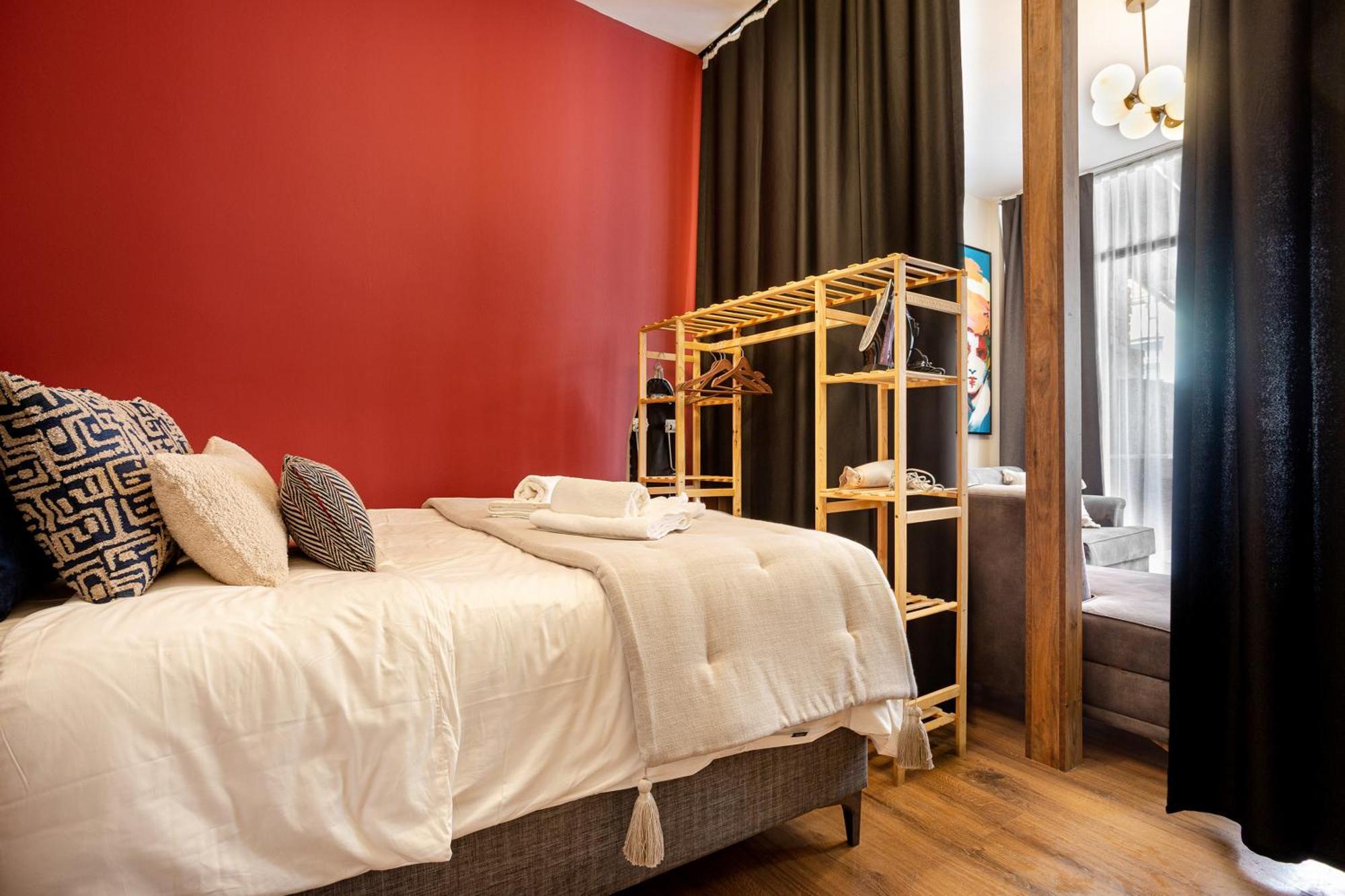 Port Galata Suites 伊斯坦布尔 外观 照片