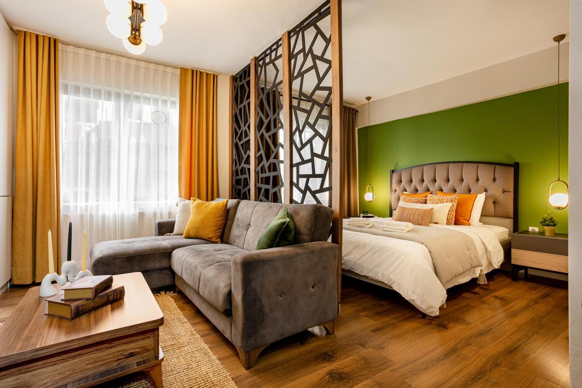 Port Galata Suites 伊斯坦布尔 外观 照片