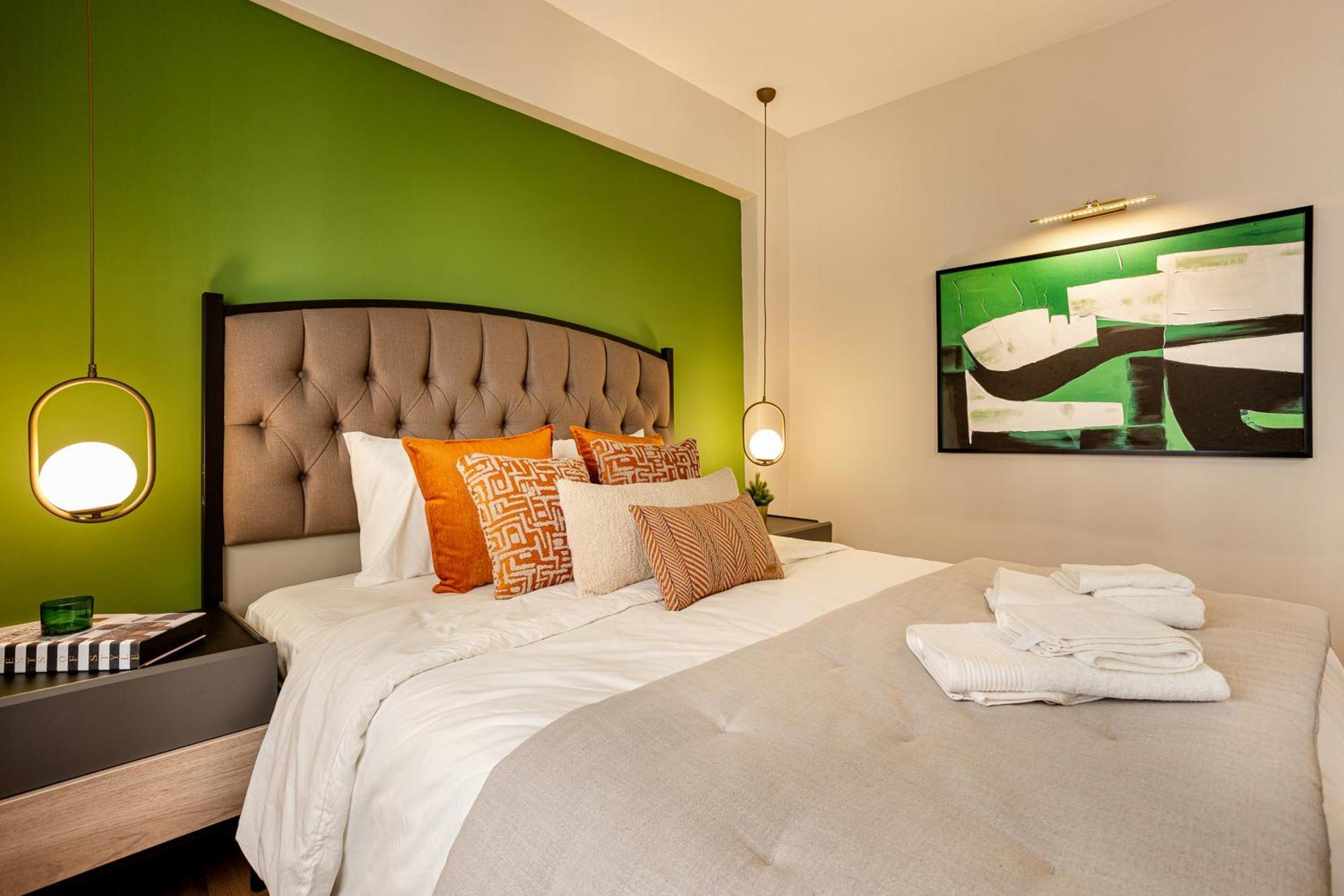 Port Galata Suites 伊斯坦布尔 外观 照片