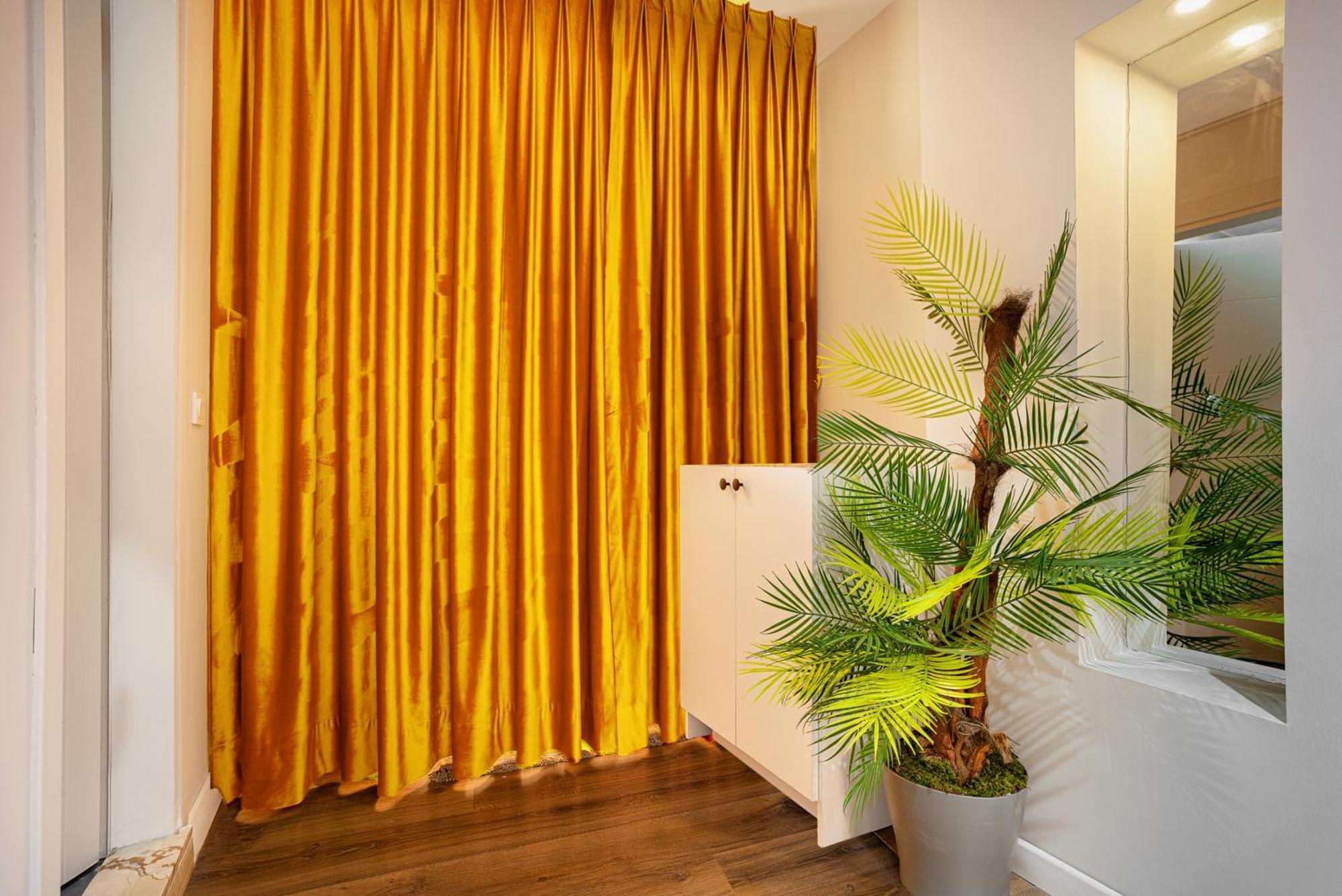 Port Galata Suites 伊斯坦布尔 外观 照片