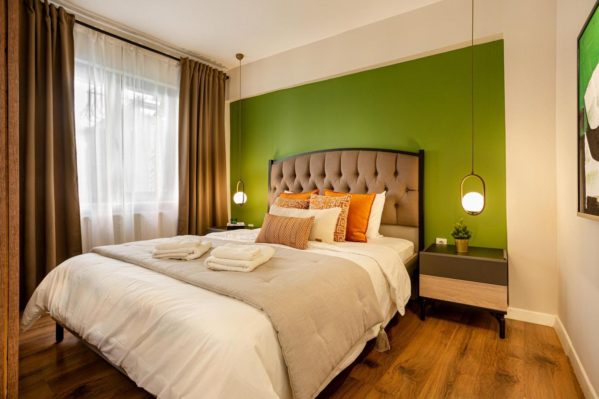 Port Galata Suites 伊斯坦布尔 外观 照片