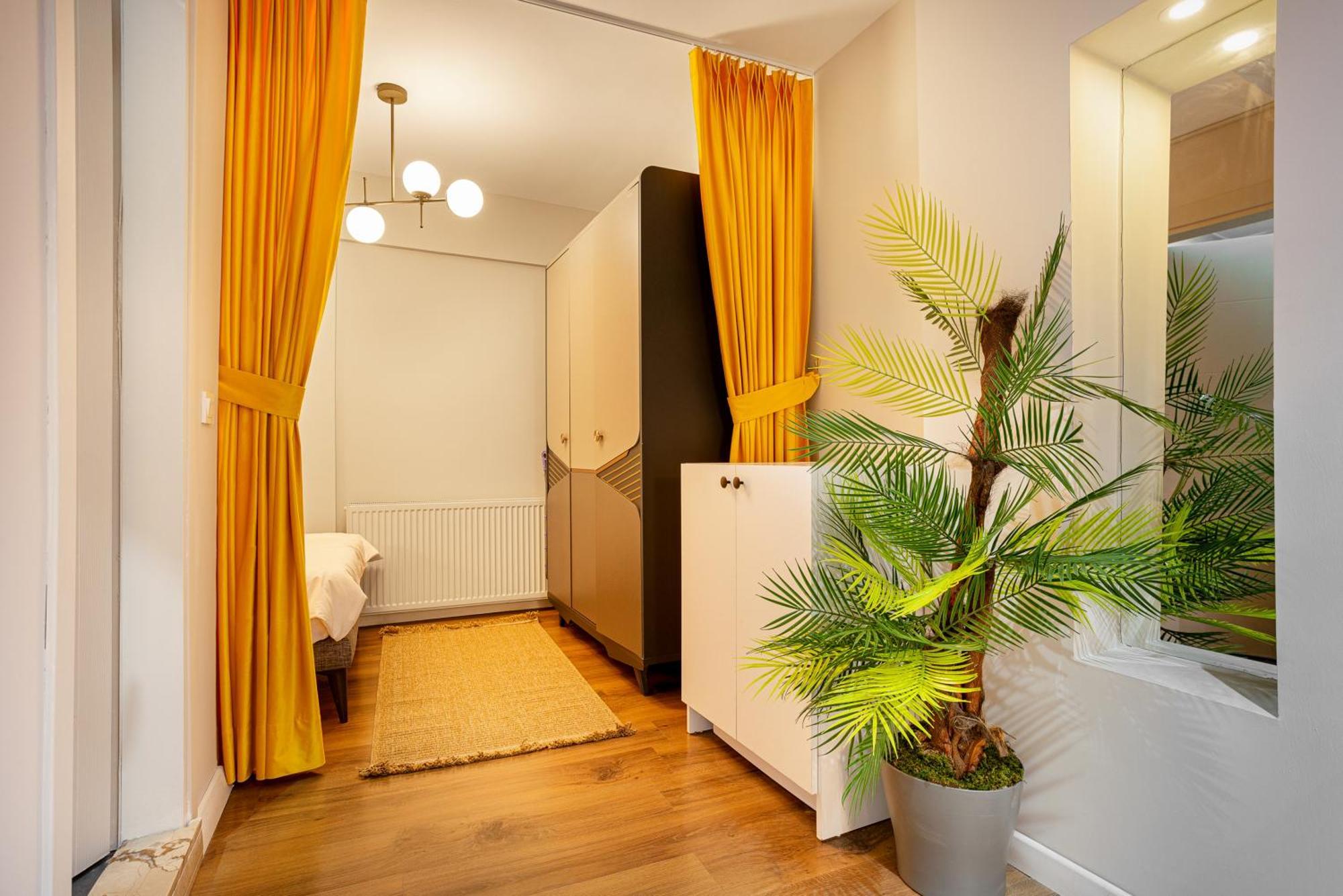 Port Galata Suites 伊斯坦布尔 外观 照片