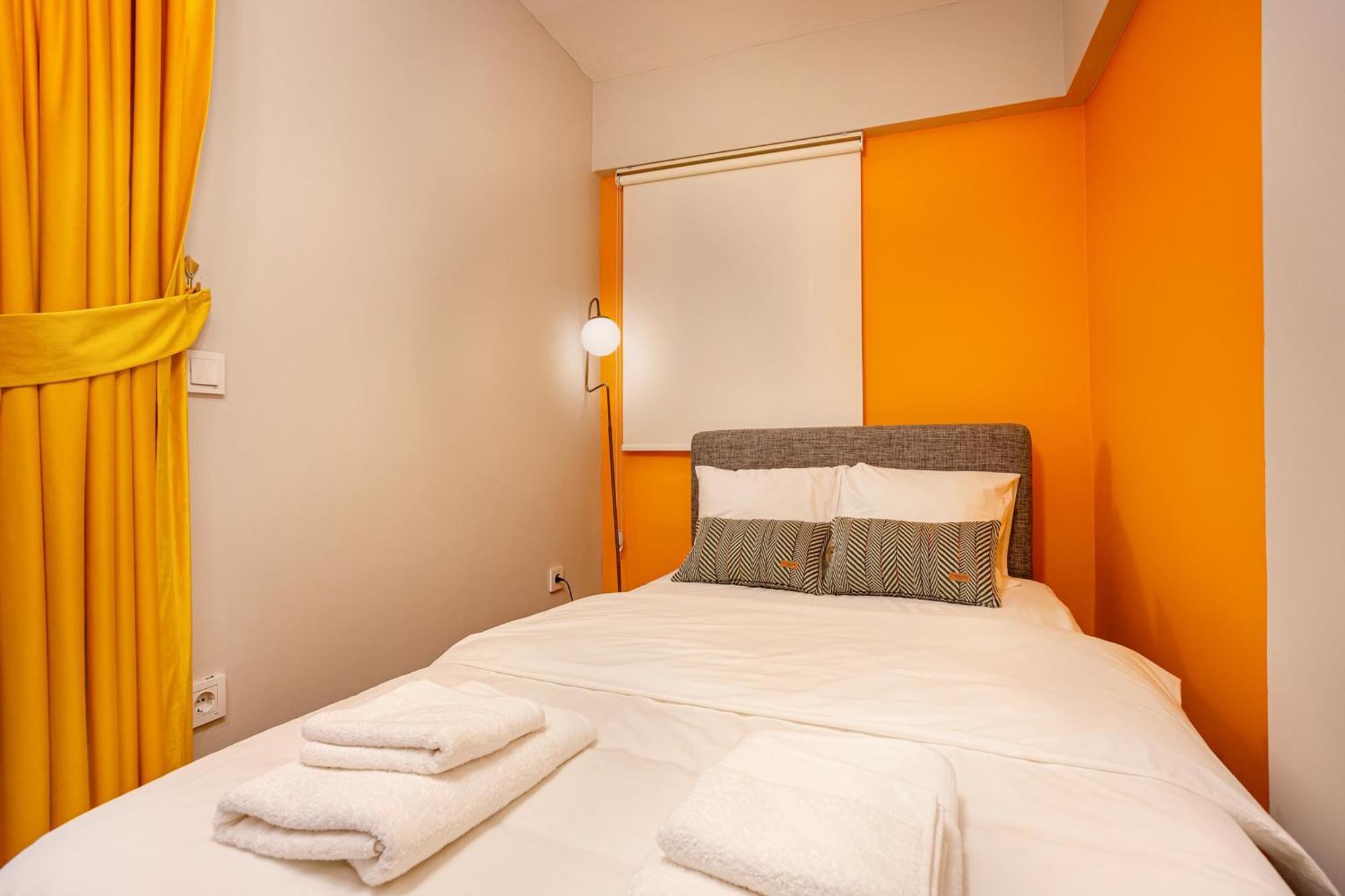 Port Galata Suites 伊斯坦布尔 外观 照片