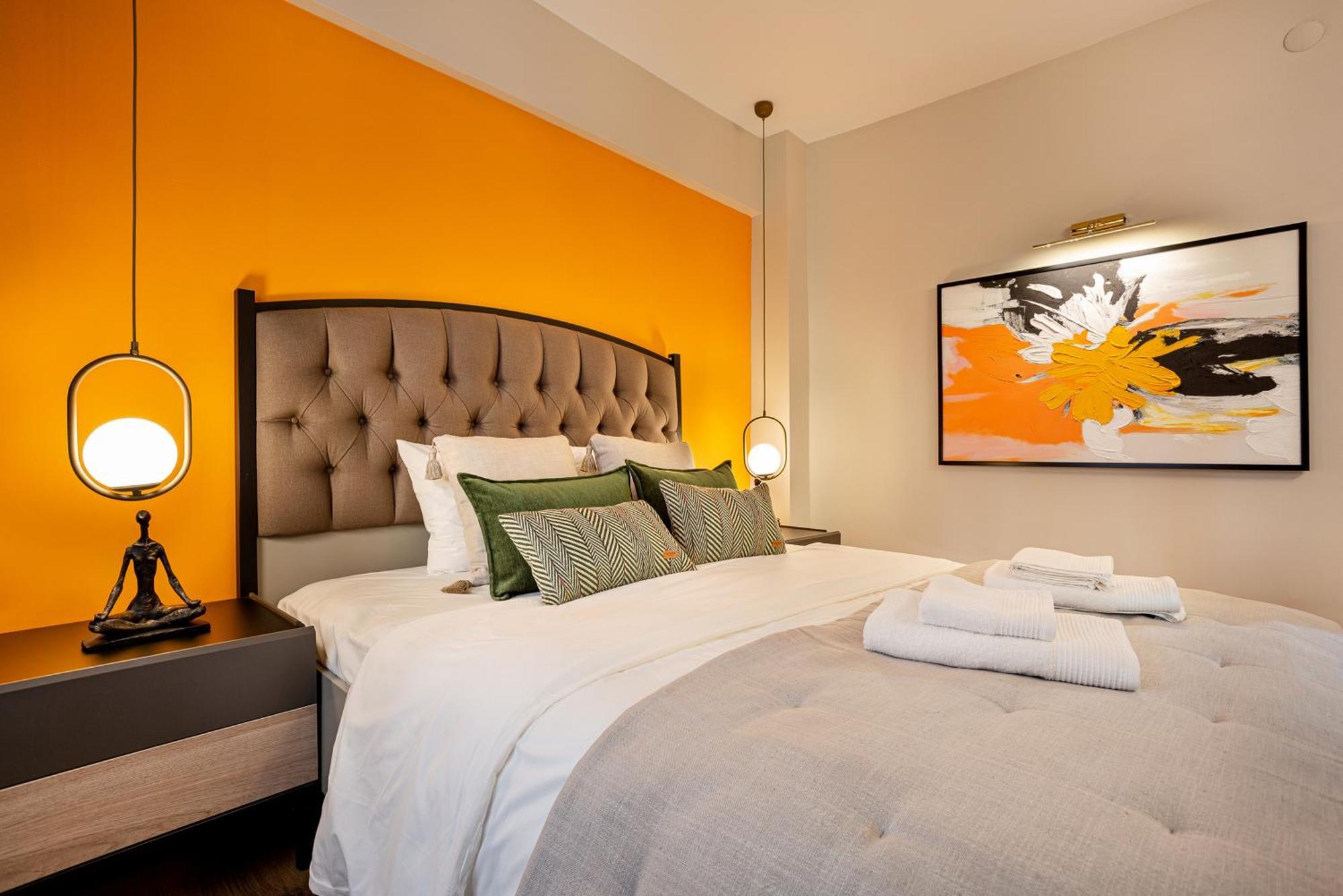 Port Galata Suites 伊斯坦布尔 外观 照片