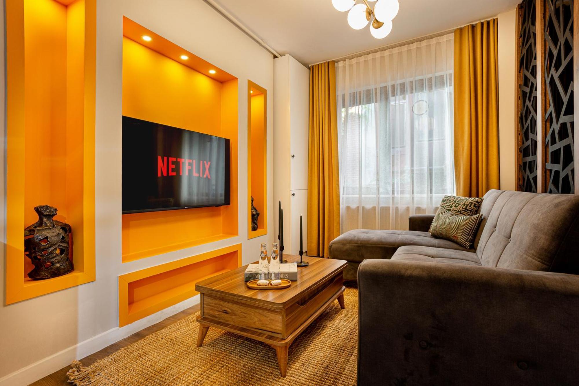 Port Galata Suites 伊斯坦布尔 外观 照片