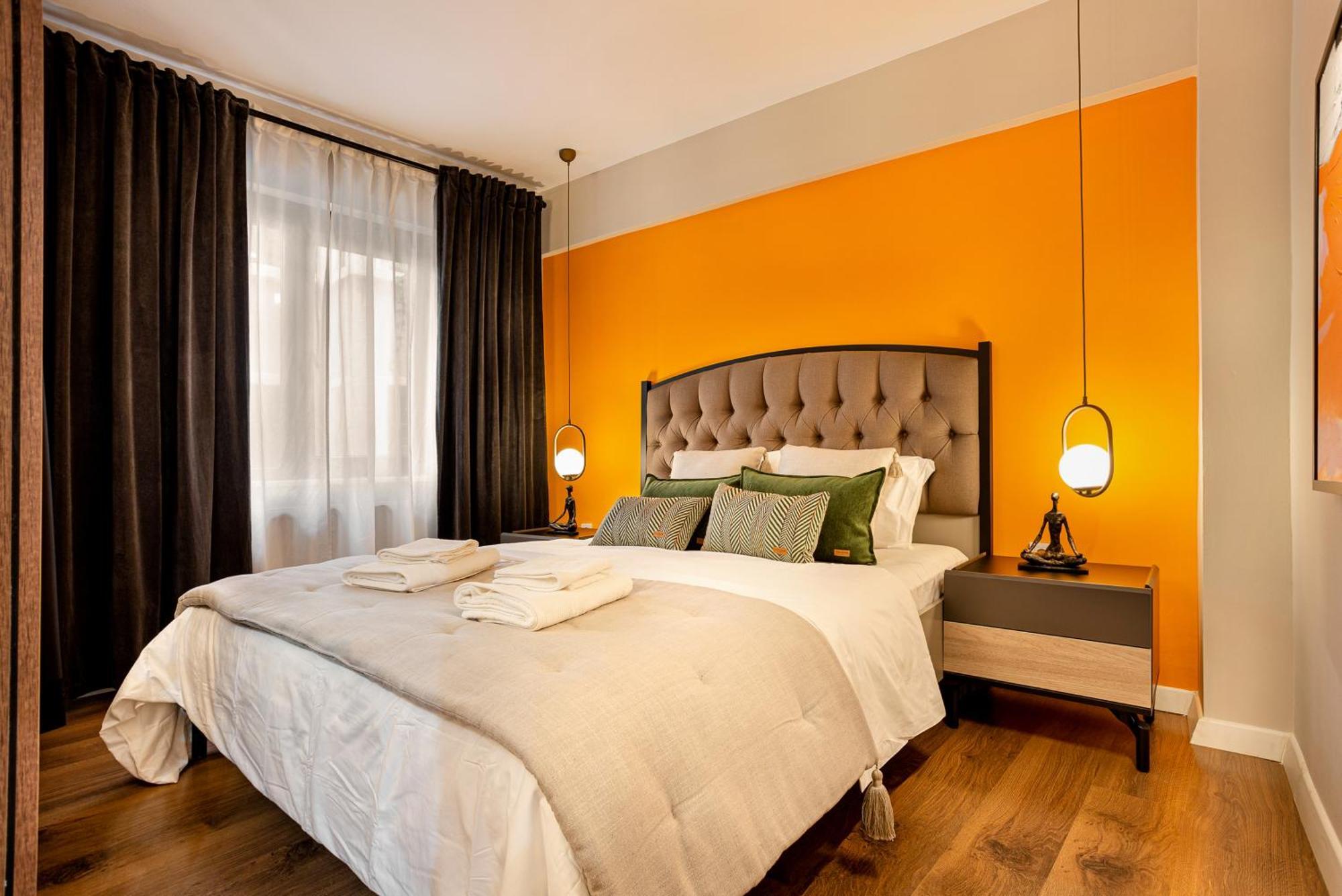 Port Galata Suites 伊斯坦布尔 外观 照片