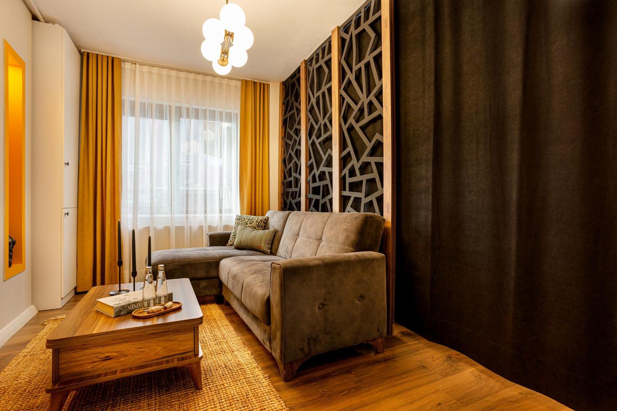 Port Galata Suites 伊斯坦布尔 外观 照片