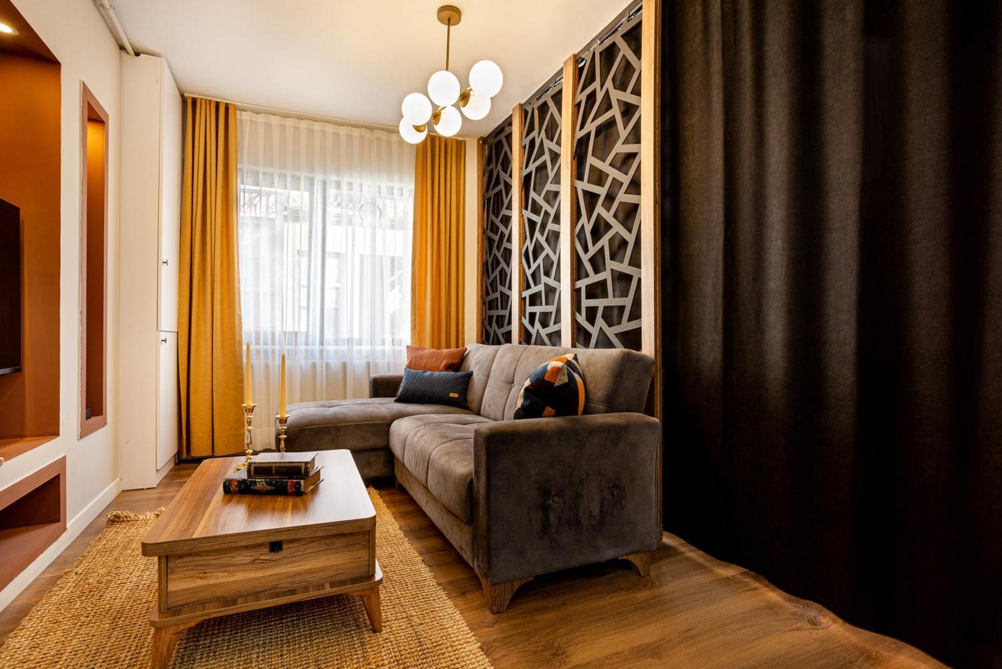 Port Galata Suites 伊斯坦布尔 外观 照片