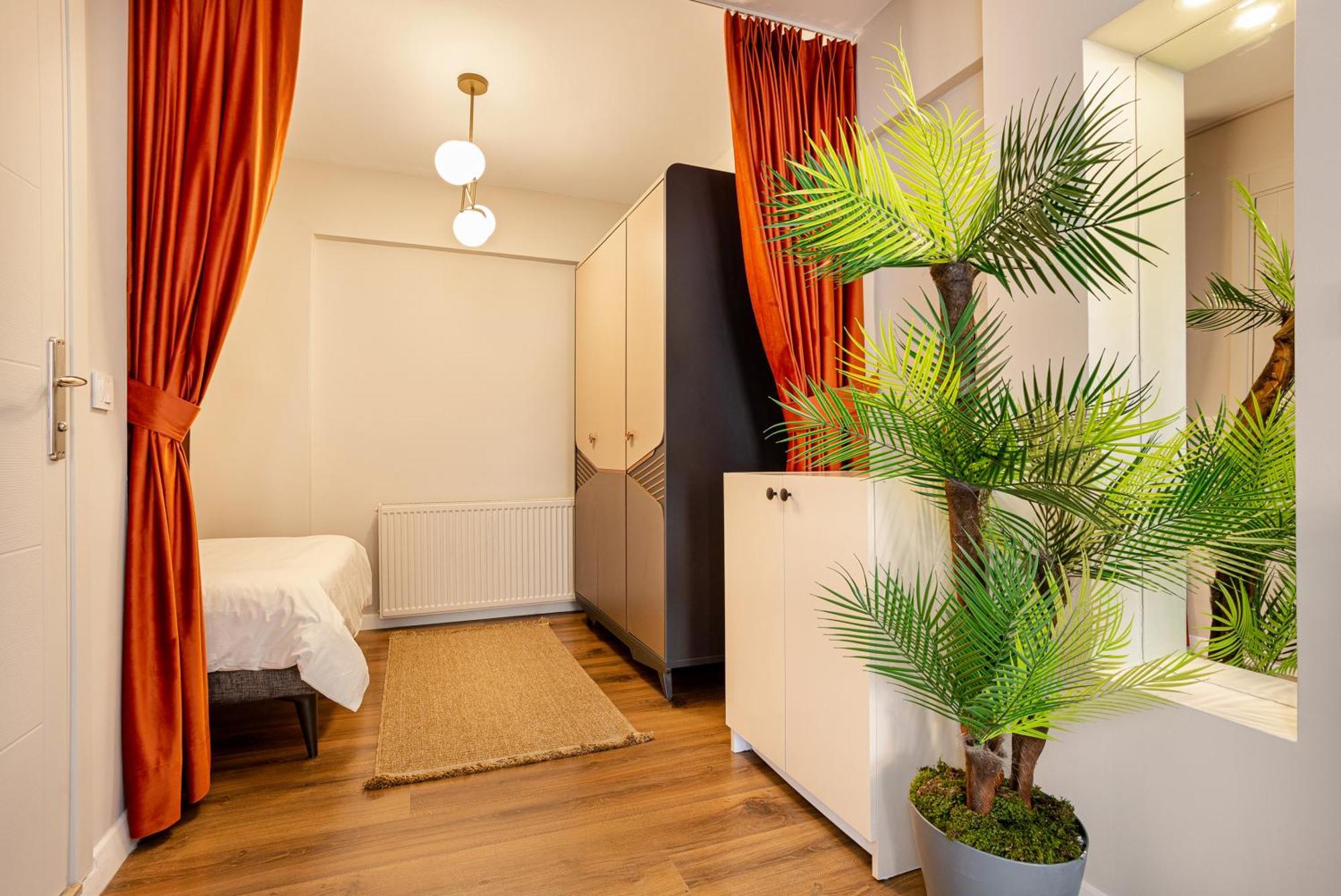 Port Galata Suites 伊斯坦布尔 外观 照片