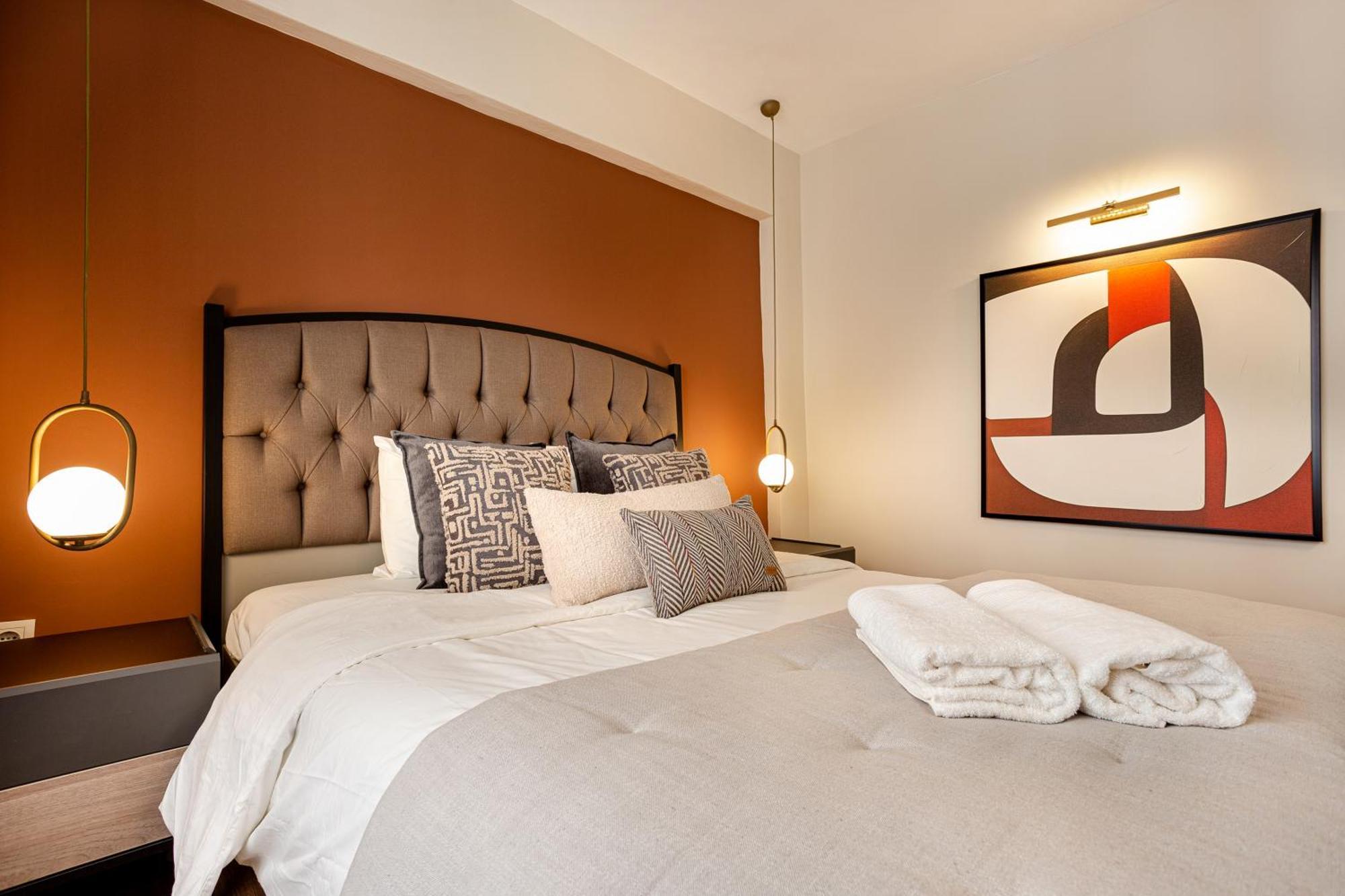 Port Galata Suites 伊斯坦布尔 外观 照片