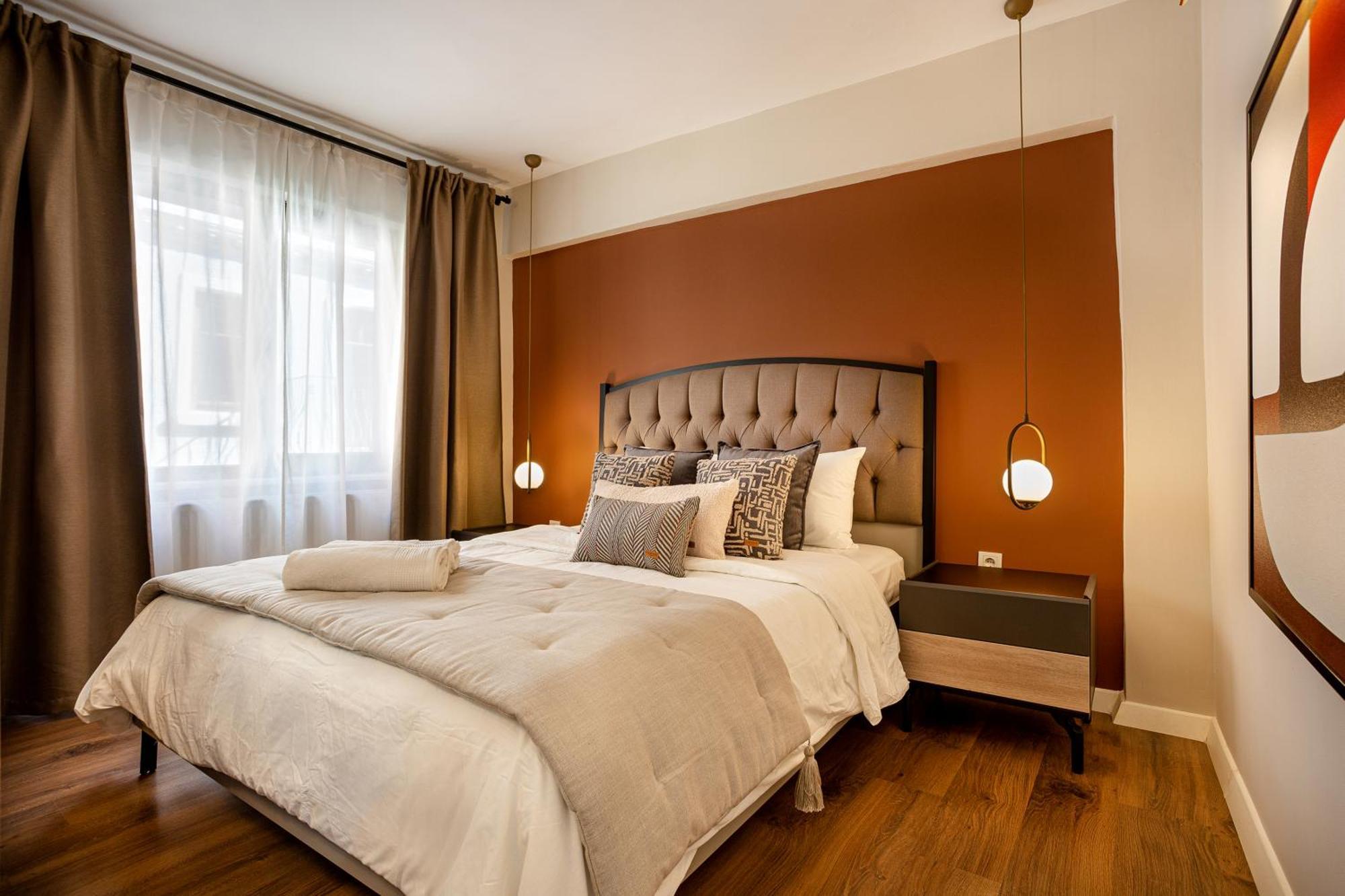 Port Galata Suites 伊斯坦布尔 外观 照片