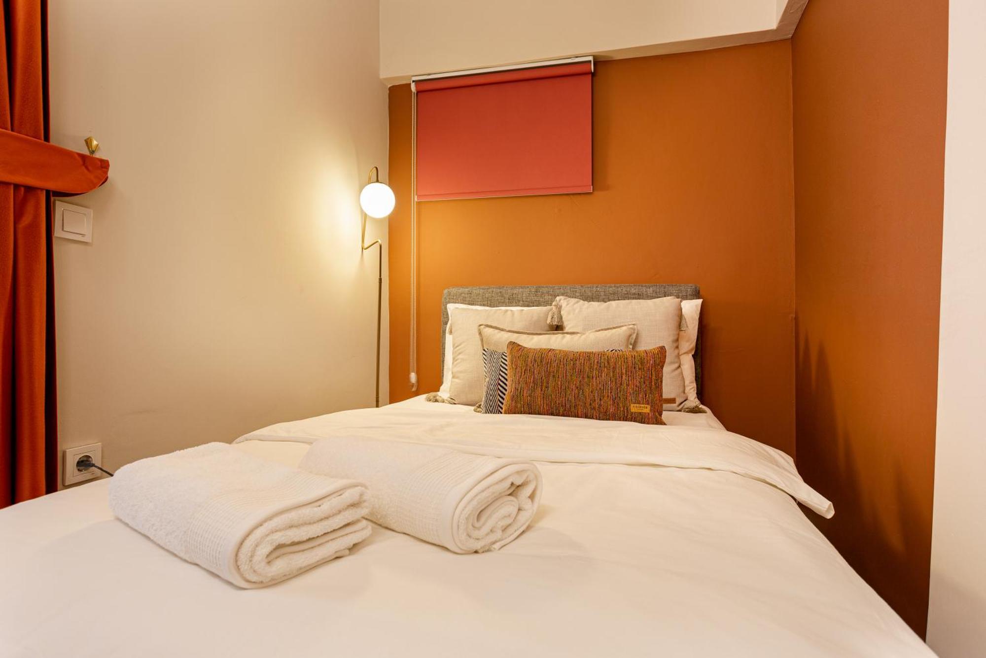 Port Galata Suites 伊斯坦布尔 外观 照片